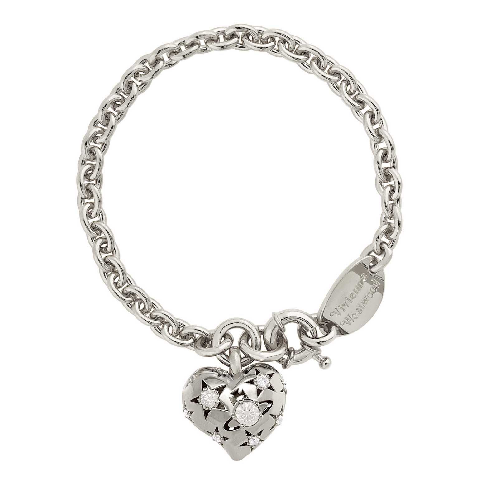 Vivienne Westwood Lee Bracelet